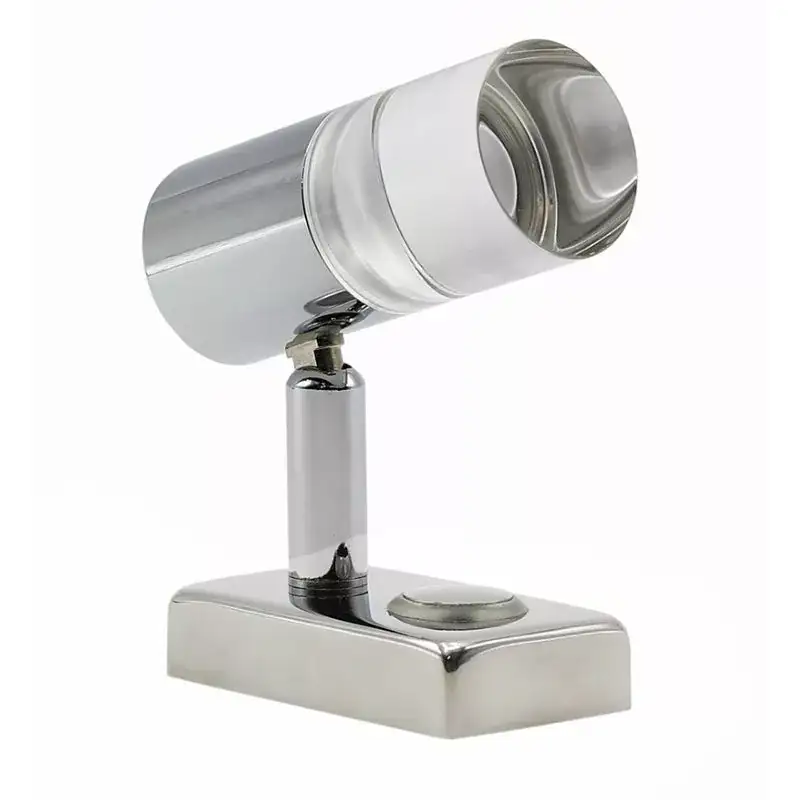 Toppfördelar med att uppgradera till LED Marine Boat Interior Lights