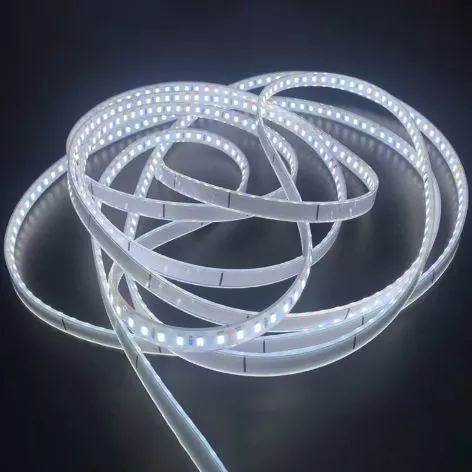 Varför välja en 12V utomhus LED -remsljus för ditt nästa projekt?