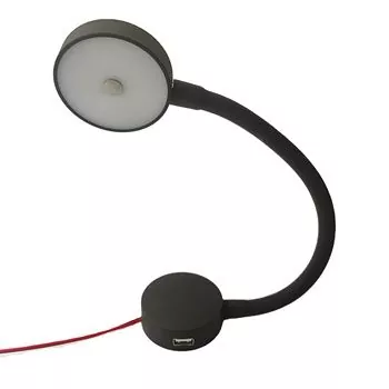 LED-kortlampa för husbilar