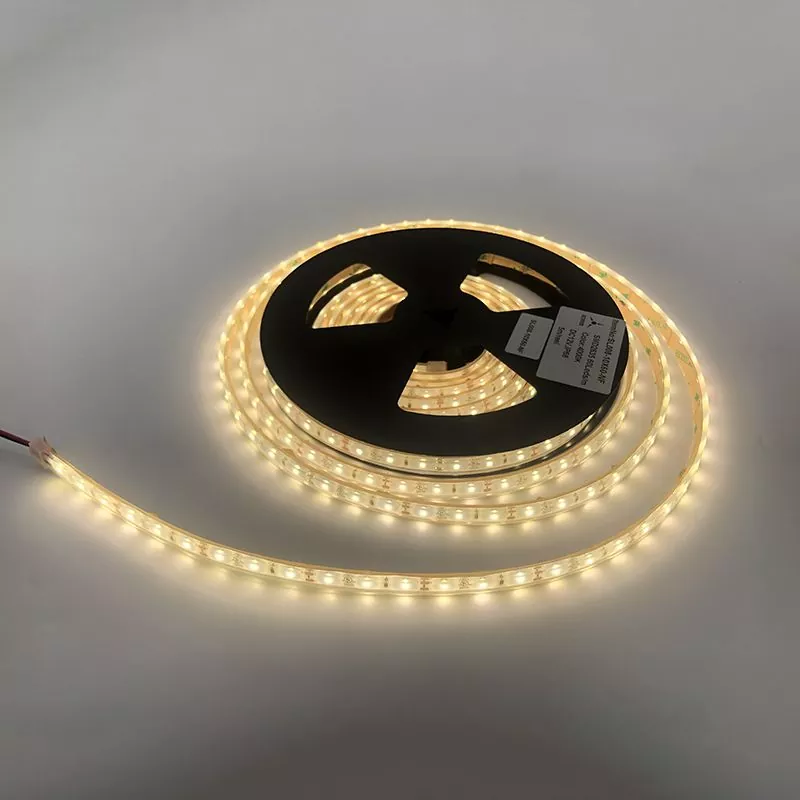 Camper Car LED Flexible Strips Lampa