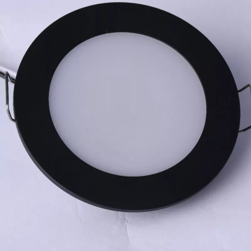 Bil Husbil LED infällda downlights