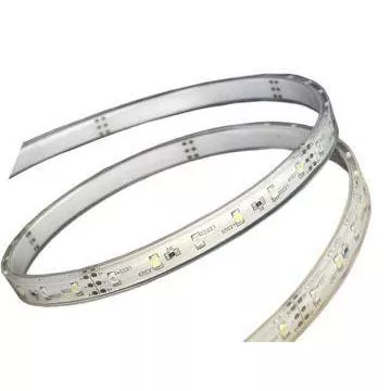 Car Tailer Exteriör LED Strip Lights
