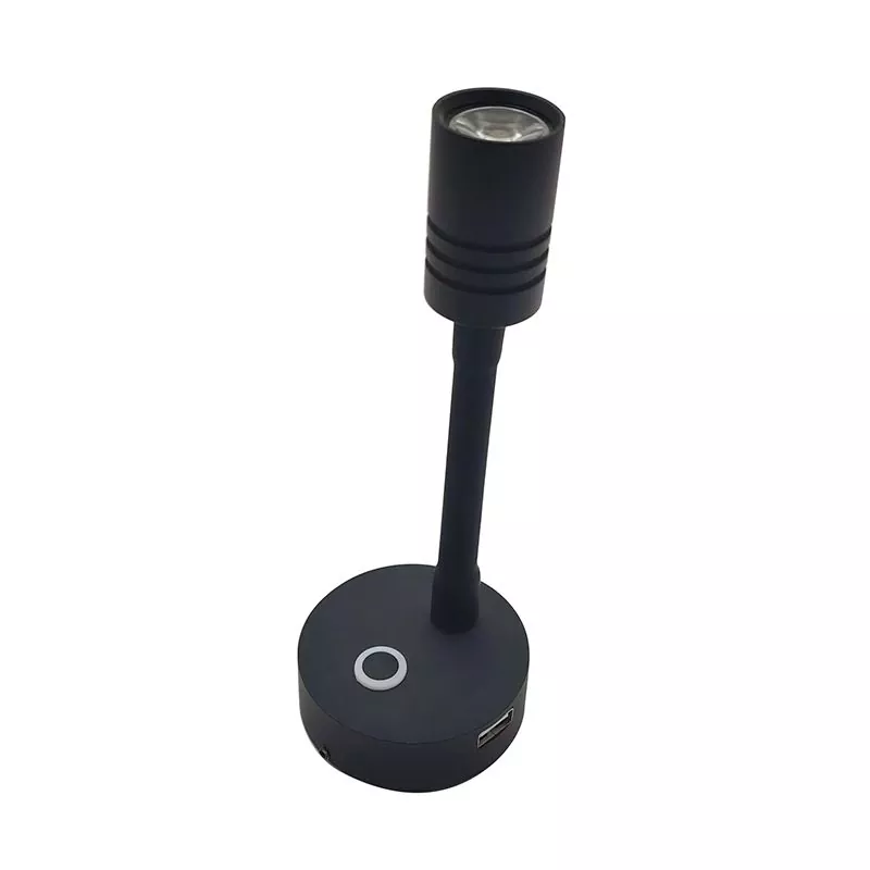 Caravan LED Flexibelt Touch-dimljus