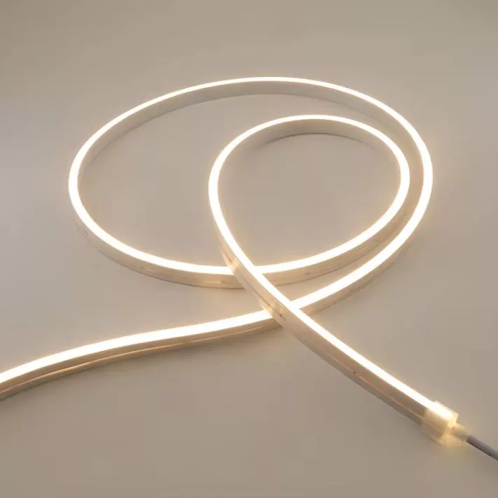 Exteriör flexibel LED Strip Light