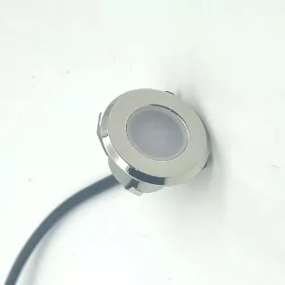 Marine Boat Cabin Vattentät LED-ljus