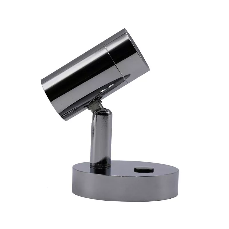 RV Inredningsarmatur LED USB-C-ljus