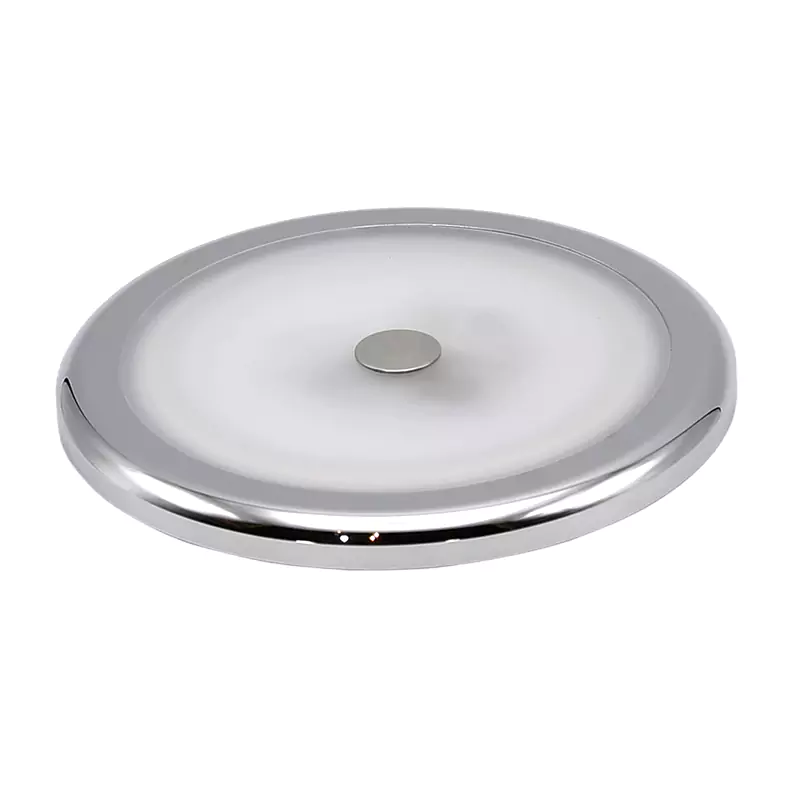 RV interiör LED-taklampa